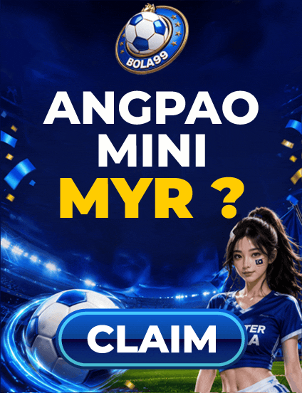 ANGPAO MINI