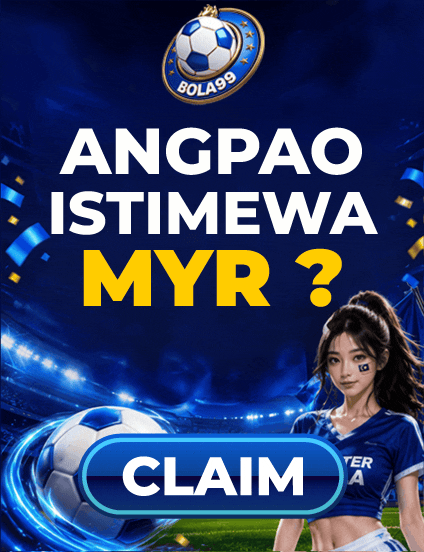 ANGPAO ISTIMEWA
