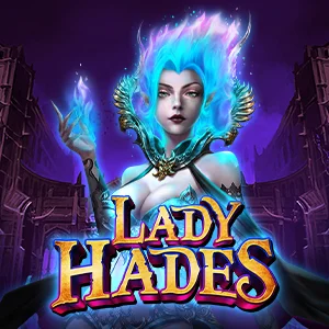 Lady Hades