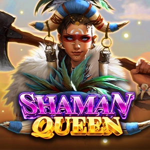 Shaman Queen