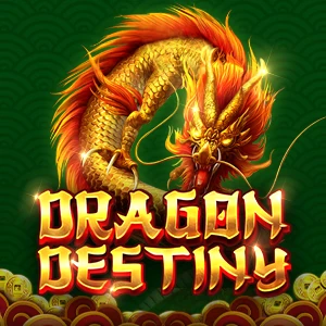 Dragon Destiny