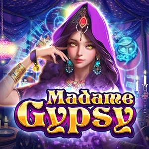 Madame Gypsy