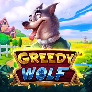 Greedy Wolf