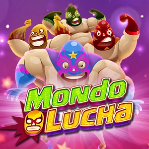 Mondo Lucha