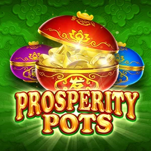 Prosperity Pots