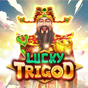 Lucky Trigod