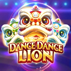 Dance Dance Lion