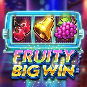 Fruity Big Win