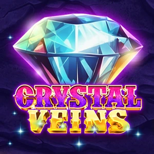 Crystal Veins