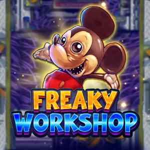 Freaky Workshop