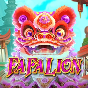 FaFa Lion