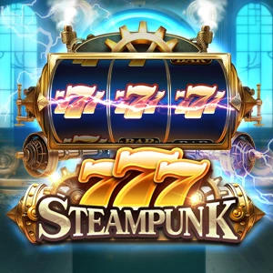 777 Steampunk