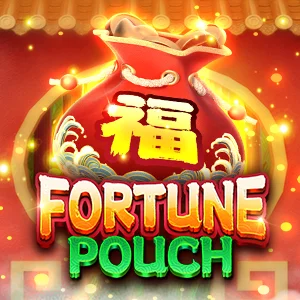 Fortune Pouch