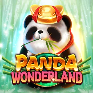 Panda Wonderland