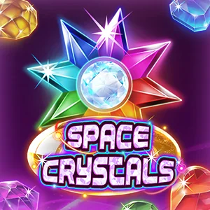 Space Crystal