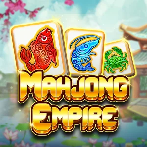 Mahjong Empire
