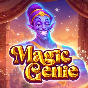 Magic Genie