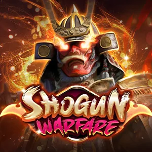 Shogun Warfare