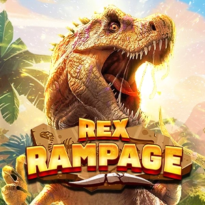 Rex Rampage