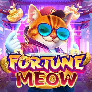 Fortune Meow