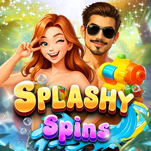 Splashy Spin