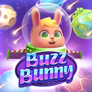Buzz Bunny