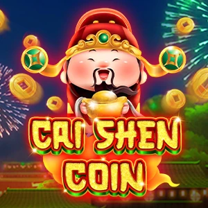 Cai Shen Coin