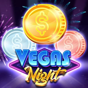 Vegas Night