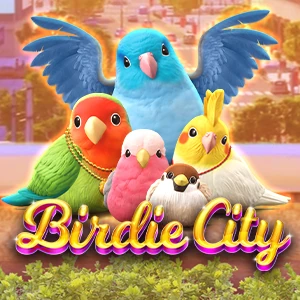 Birdie City