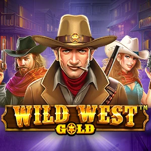 Wild West Gold