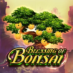Blessing of Bonsai