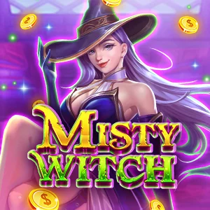 Misty Witch