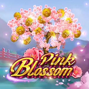 Pink Blossom