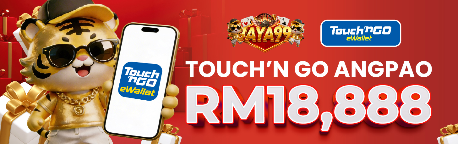 TNG ANGPAO 🎯 Cara Game Ini Jalan (VERY SIMPLE)