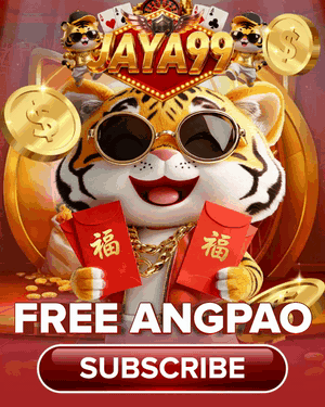 Angpao Campaign
