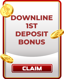 DOWNLINE 1ST DEPOSIT FREE