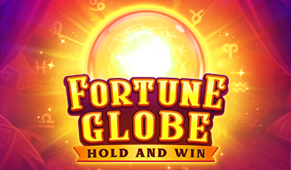 Fortune Globe